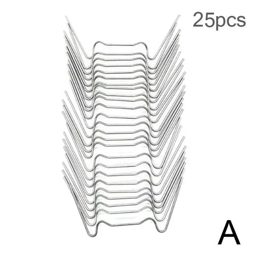 Clips for greenhouse window - w,