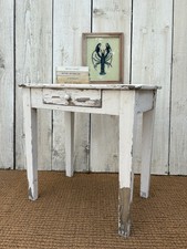 Vintage Infant French School Desk 
