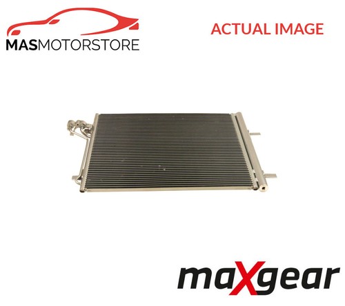 Air con condenser maxgear - con,