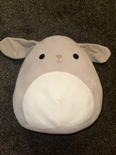 Official Squishmallow 12-inch