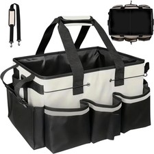 Cleaning Caddy Bag, Foldable