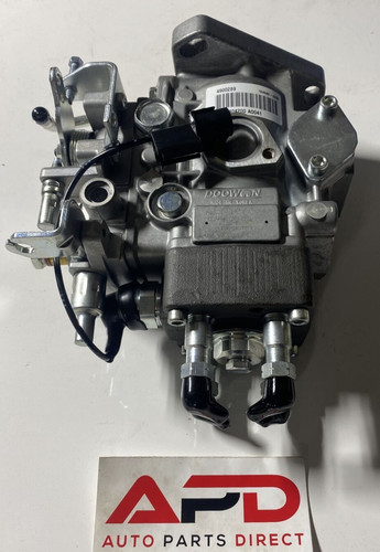 Genuine cummins 4900289 - cummins, zexel