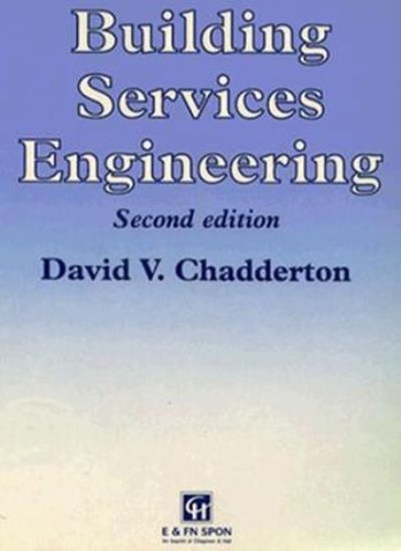 Building services - building,