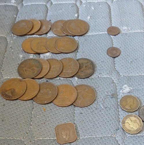 Haurd victorian pre decimal - haurd, of
