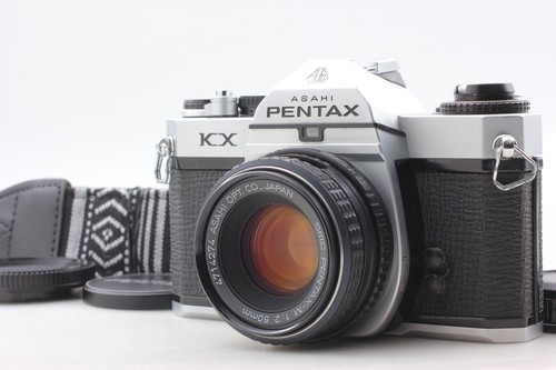 Meter works near mint pentax - meter, [near