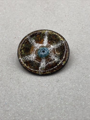 Artisan enamel millefiori - artisan,