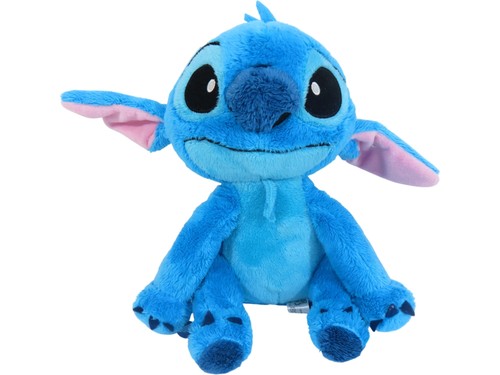 Disney stitch plush toy - -,