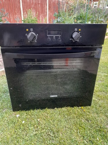 Zanussi zob 35301bk electric - 35301bk,