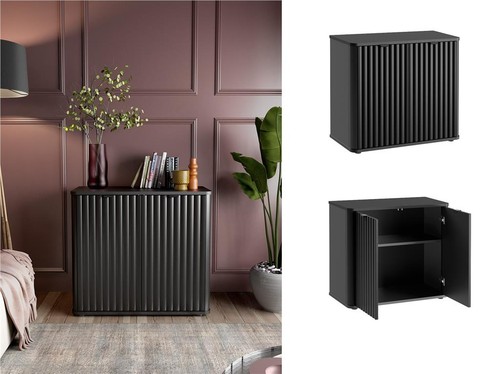 Modern sideboard storage - modern,