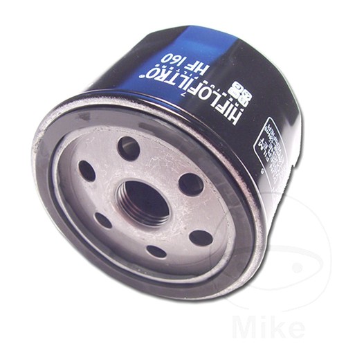 Hiflo oil filter hf160 - hiflo,