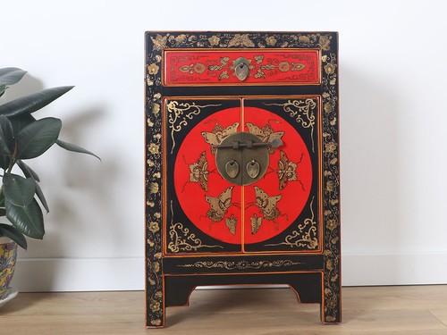 Chinese dresser sideboard - chinese,