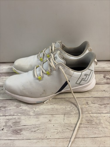 Footjoy fuel sport golf shoes - sport,