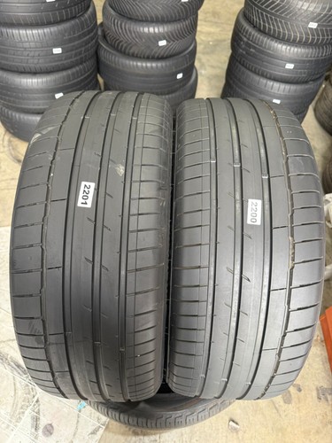 255 r20 hankook ventus - 2, 45