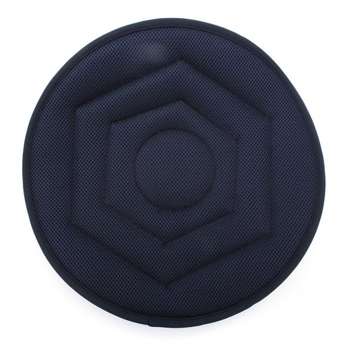 Non slip car seat revolving - seat,