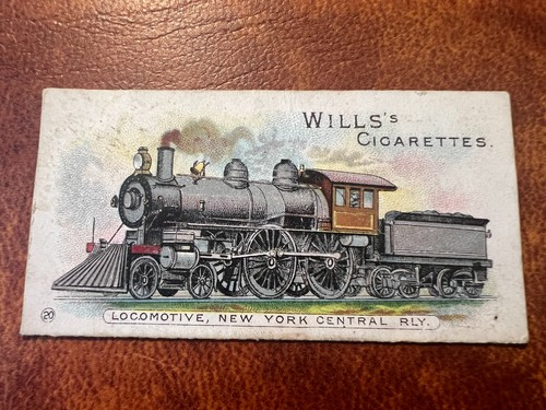 Wills locomotives rolling - wills,