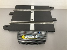 Scalextric Sport 1:32 Powerbase - Half Straight Track