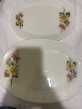 8×1 Foot Large Vintage JA