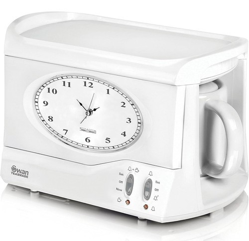 Swan stm201n vintage teasmade - stm201n,