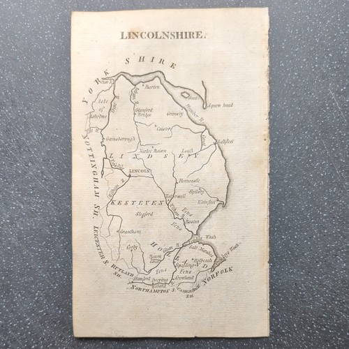 Original 1800 lincolnshire - 1800,