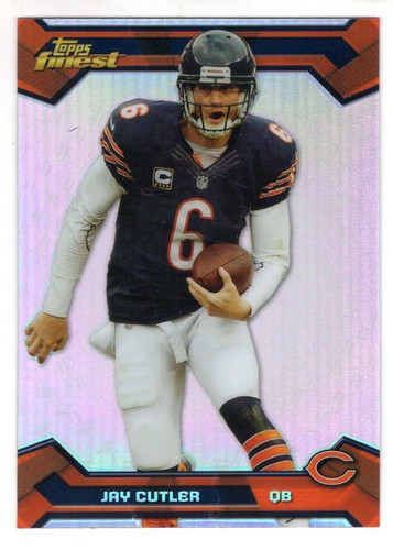 Topps finest nfl - finest, 2013