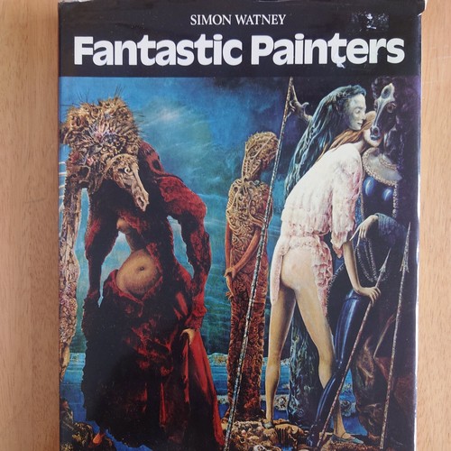 Fantastic painters watney - fantastic,