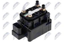 NTY ZAWÓR INSTALACJI