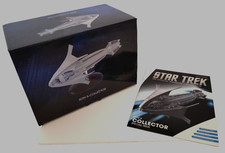 Eaglemoss Star Trek Starships