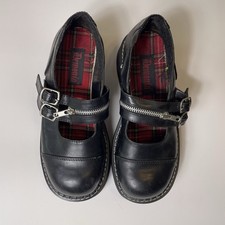 Demonia Emily 306 Creepers