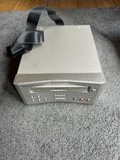 Technics RS-HDA710 Midi HiFi Tape Cassette Separates Component