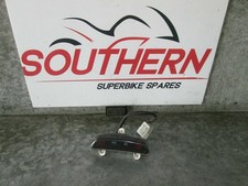 GILERA NEXUS 125 2007 DASH