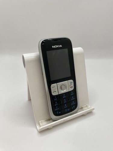 Nokia 2630 black - nokia, unlocked