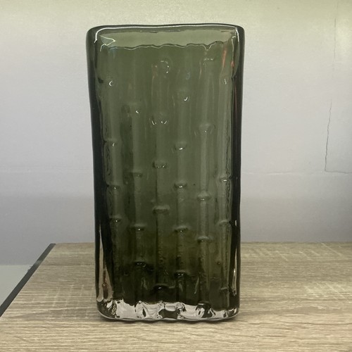 Whitefriars willow bamboo - willow, vase