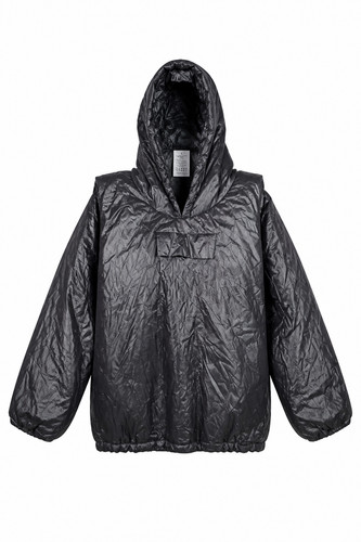 Yeezy gap balenciaga padded - balenciaga,