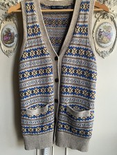 Ralph Lauren Fairisle