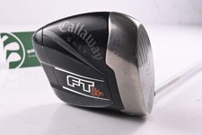 Callaway FT-iQ Driver / 10