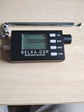 Belka -DSP portable shortwave