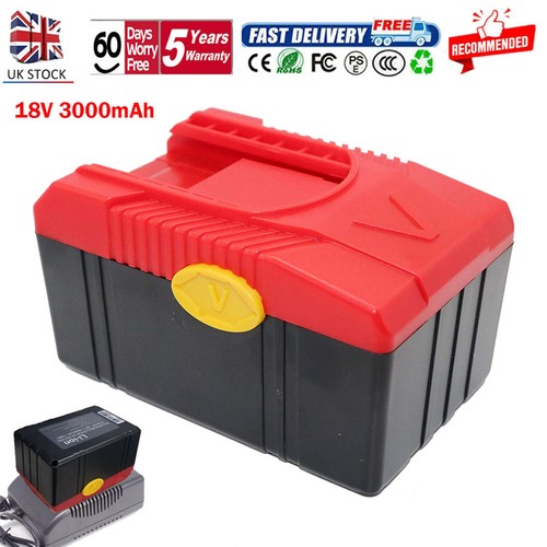 0ah battery for - 4.0ah, 18v