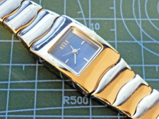Ladies ELLE Silver Color