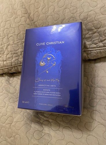 Clive christian addictive arts - addictive,