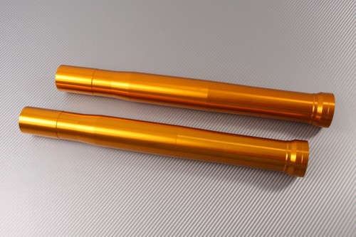 Pair spr front fork - pair, legs