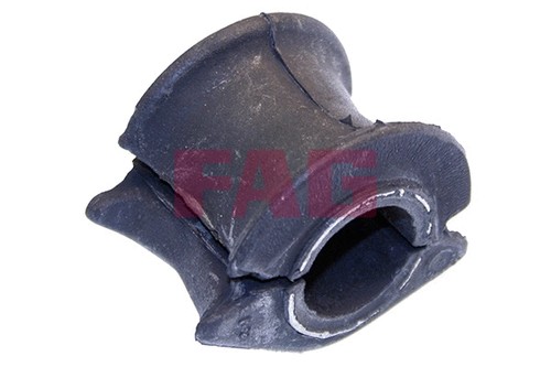 Front inner mounting - front,