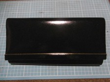 VINTAGE DEBENHAMS 1980s BLACK