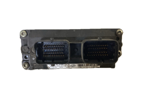 Engine control unit - unit, fiat