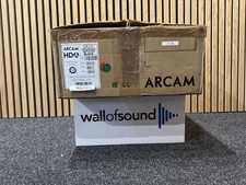 Arcam SA10 Integrated