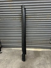 2018-2024 FORD FOCUS MK4 ST-LINE SIDE SKIRT LEFT SIDE JX7BA10155S grey