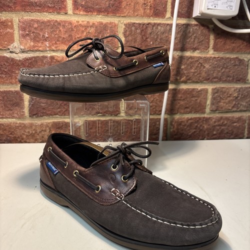 Quayside deck shoes eu - uk, 41