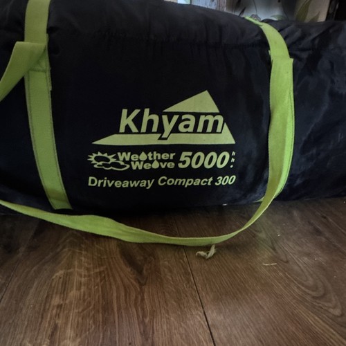 Khyam 5000 drive - khyam,