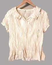 Magnolia pearl european cotton - magnolia,
