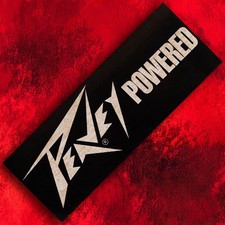 Peavey amps powered vintage - peavey,