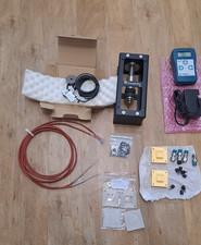 Fraunhofer ISE Water